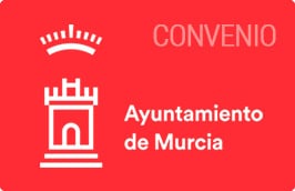 Convenio con el Ayuntamiento de Murcia