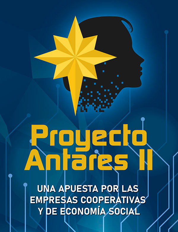 Proyecto Antares II