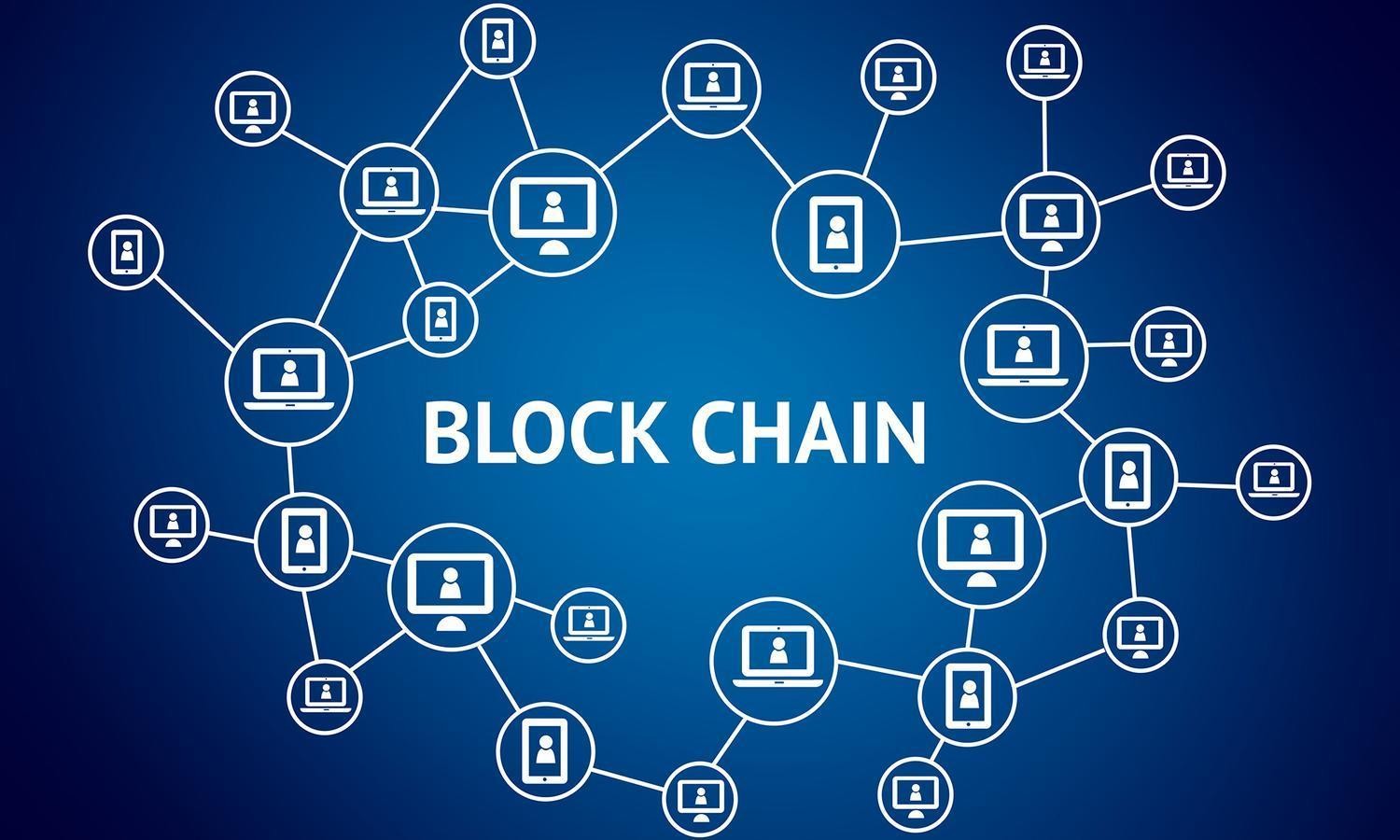 what is the blockchain and why is it so important - Ucomur