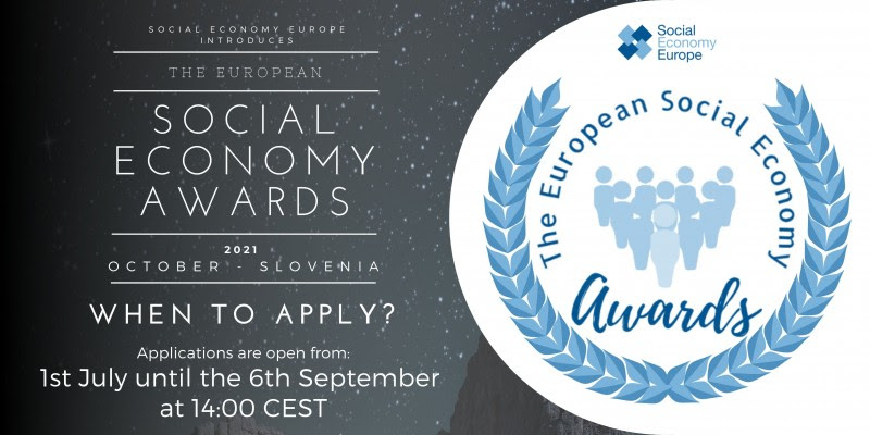 premios social economy europe
