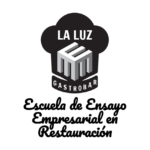 Logotipo La Luz