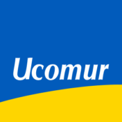 Logo Ucomur Ucrania