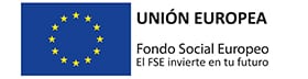 Logo FSE Invierte en tu futuro