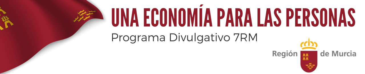 Programa Divulgativo «Una economía para las personas»
