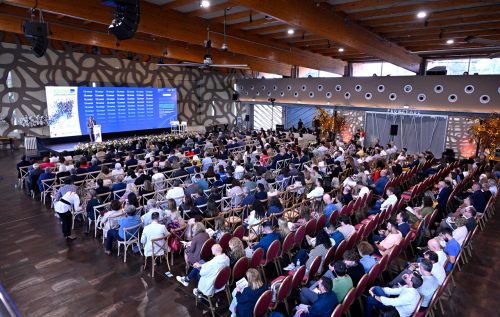 Asamblea Ucomur 2025