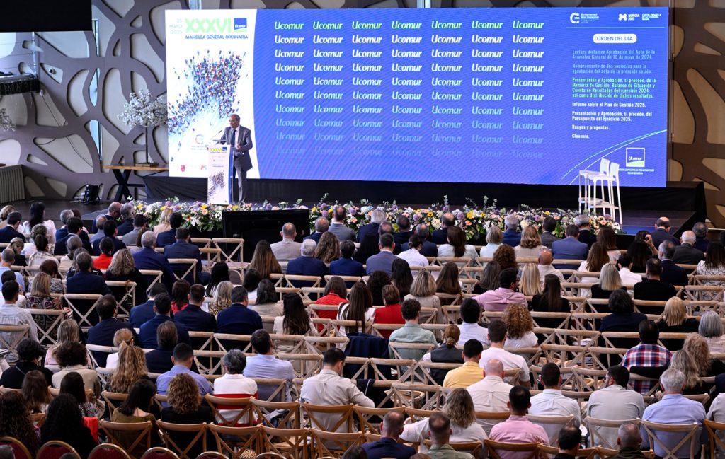 asamblea 2025