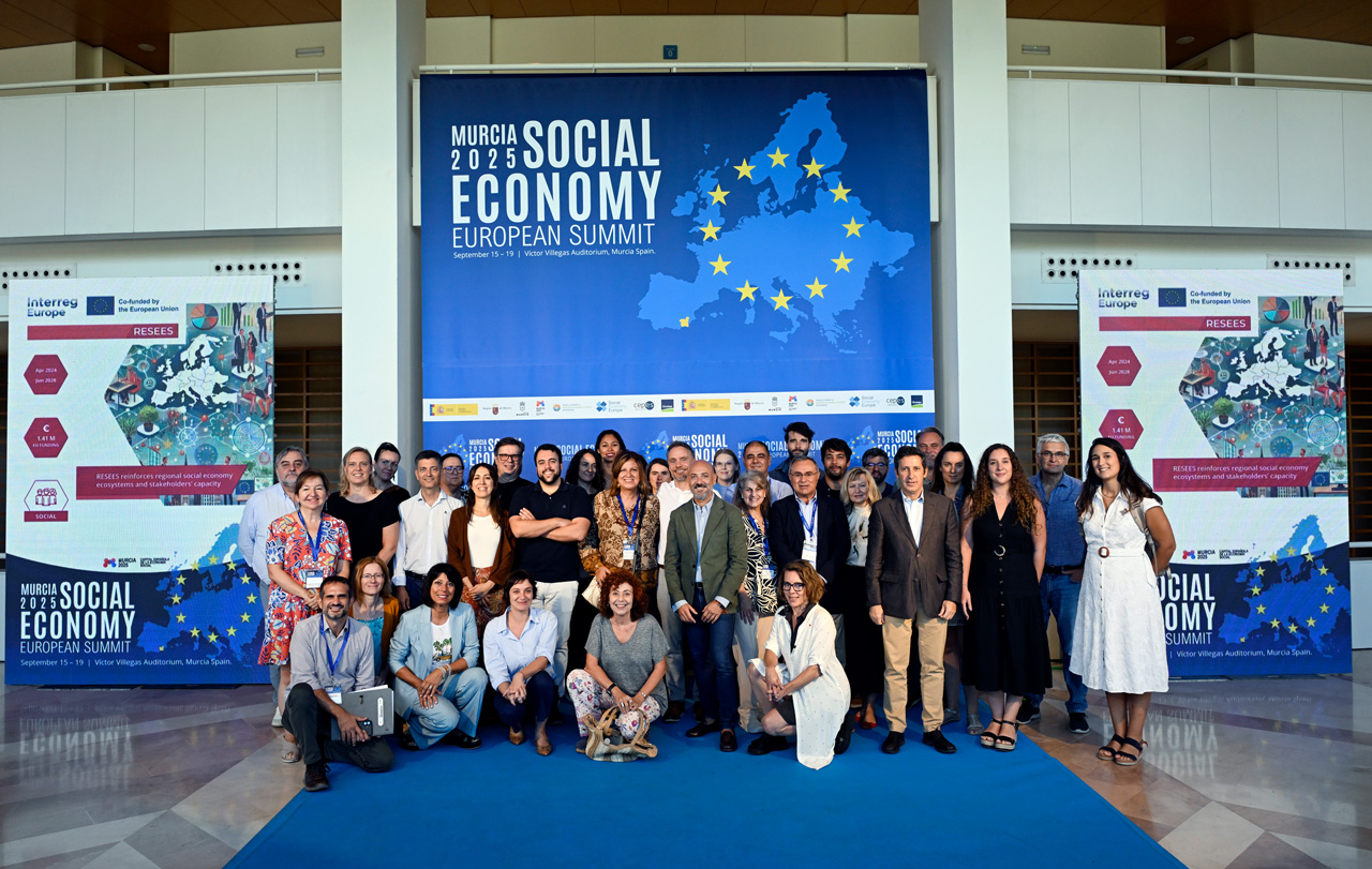 Visitas a empresas de Economía Social: una mirada práctica al compromiso regional 2 DSC8097 - Ucomur