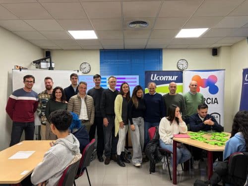 Hackathon COOPIMPACT 2026