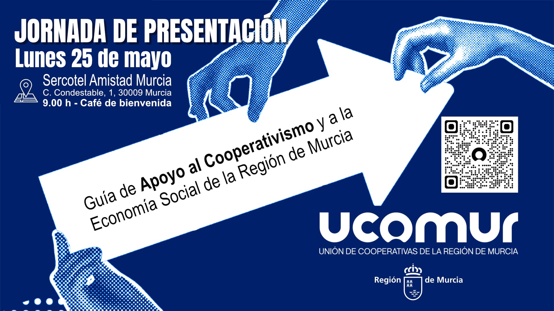 Guía de Apoyo al Cooperativismo 2026