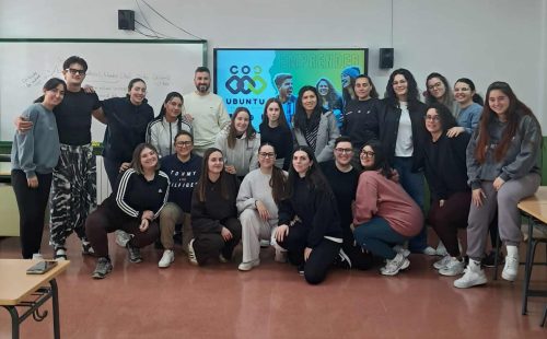 charla ies balart Pliego