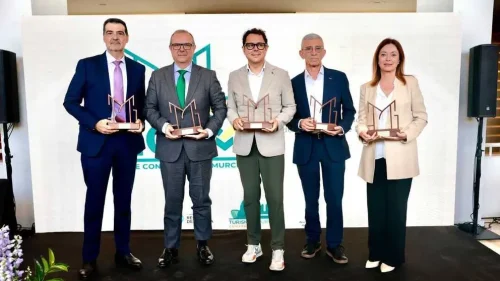 premio embajador