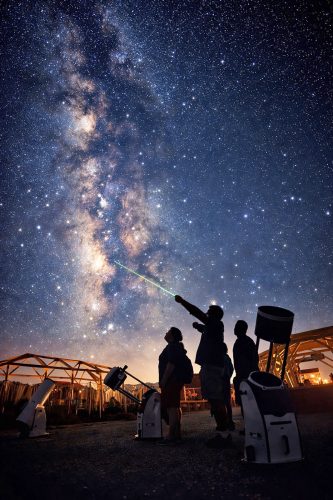 Astronomy Tours, la cooperativa que acerca el universo a las personas 4 ASTRONOMY TOURS 3