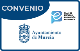 CONVENIO – Ayuntamiento de Murcia