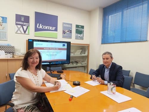 JURADO TRANSFERES