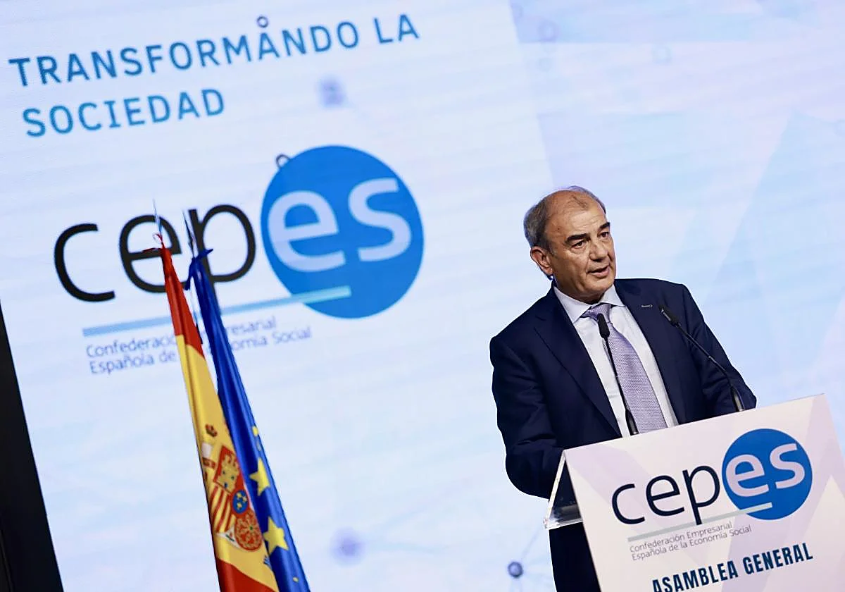 Lo capital son las personas 2 PEDREÑO - CEPES