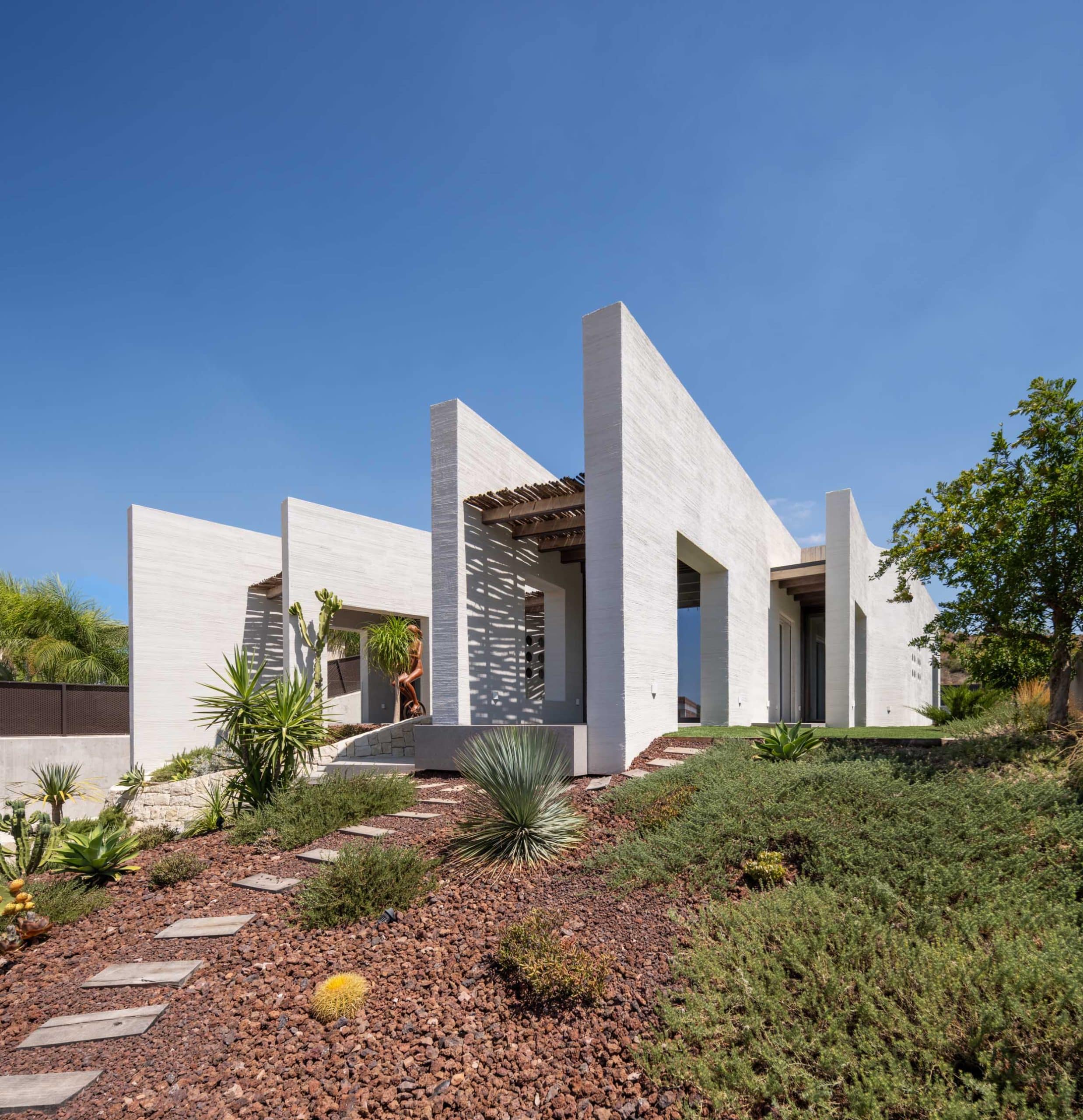 UNO100 rediseña su identidad para dar vida a Arquitectura Nítida 2 ARQUITECTURA NÍTIDA ARQUITECTOS