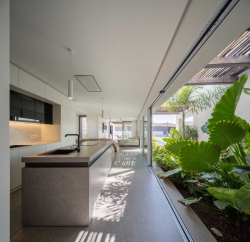 UNO100 rediseña su identidad para dar vida a Arquitectura Nítida 3 ARQUITECTURA NÍTIDA ARQUITECTOS