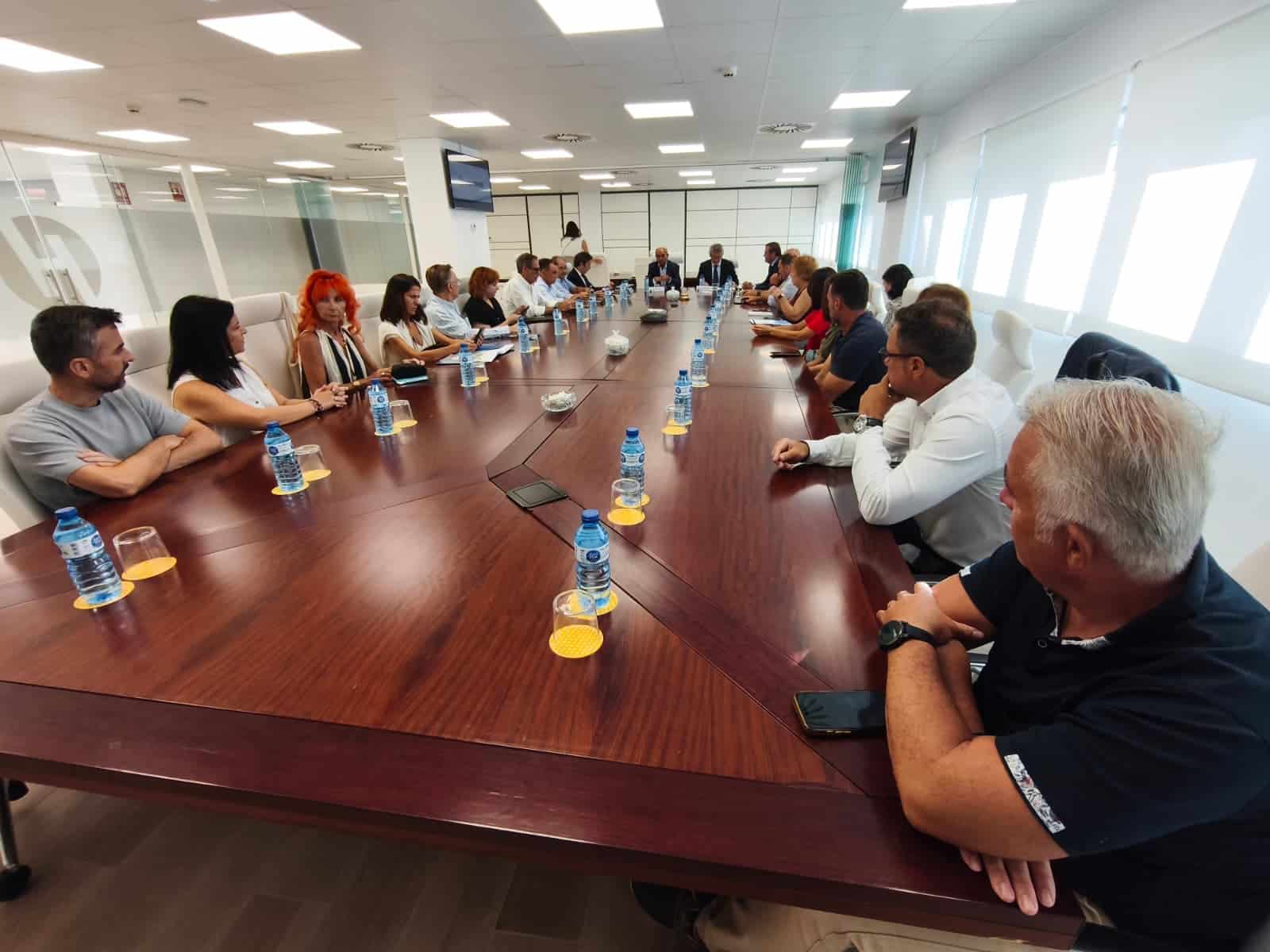 CONSEJO RECTOR UCOMUR Y UCOERM