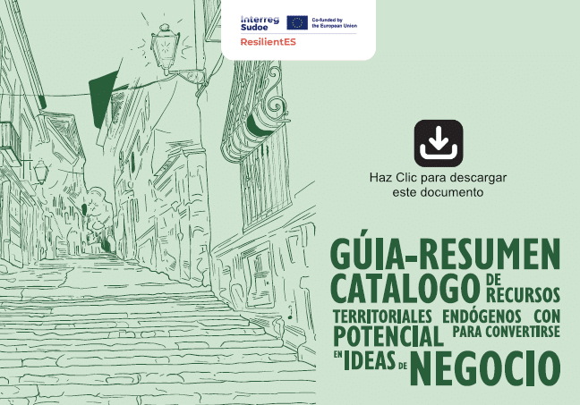 Haz clic para descargar la Guía de Murcia con el Catálogo RESILIENTES.