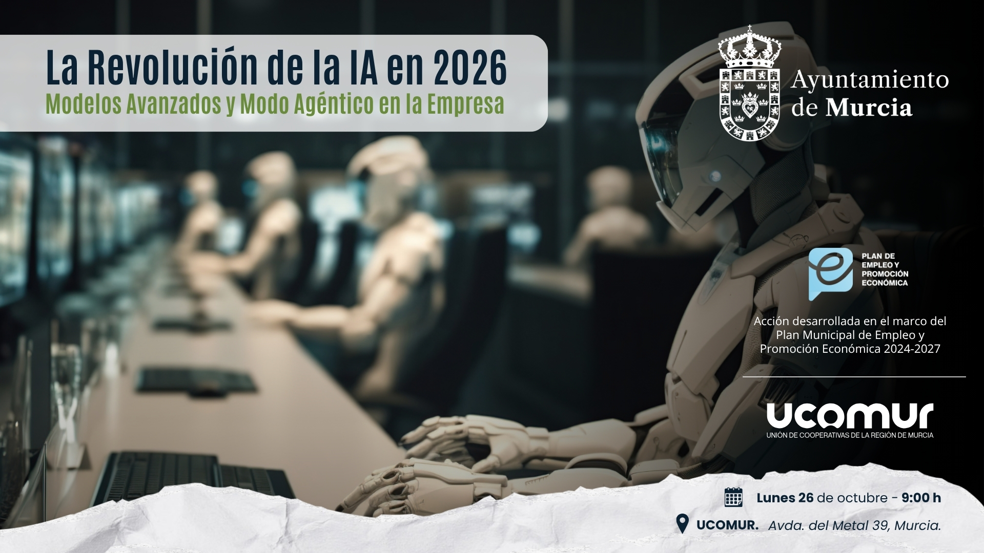 La Revolución de la IA en 2026