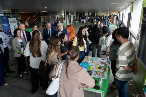 foro empleo UMU