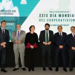 XXIX Día Mundial del Cooperativismo 4 - Ucomur