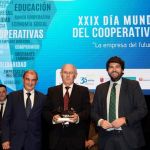 XXIX Día Mundial del Cooperativismo 13 - Ucomur