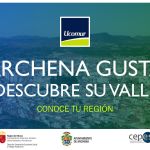 Ucomur firma un convenio de colaboración con Archena y Turismo para dar vida al proyecto Archena Gusta 3 - Ucomur