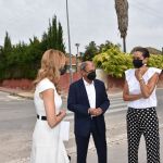 Ucomur firma un convenio de colaboración con Archena y Turismo para dar vida al proyecto Archena Gusta 5 - Ucomur