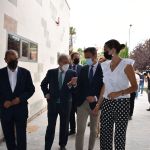 Ucomur firma un convenio de colaboración con Archena y Turismo para dar vida al proyecto Archena Gusta 6 - Ucomur