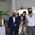 Ucomur firma un convenio de colaboración con Archena y Turismo para dar vida al proyecto Archena Gusta 7 - Ucomur