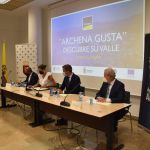 Ucomur firma un convenio de colaboración con Archena y Turismo para dar vida al proyecto Archena Gusta 8 - Ucomur