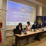 Ucomur firma un convenio de colaboración con Archena y Turismo para dar vida al proyecto Archena Gusta 10 - Ucomur
