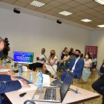 Ucomur firma un convenio de colaboración con Archena y Turismo para dar vida al proyecto Archena Gusta 11 - Ucomur