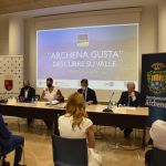 Ucomur firma un convenio de colaboración con Archena y Turismo para dar vida al proyecto Archena Gusta 12 - Ucomur