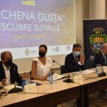Ucomur firma un convenio de colaboración con Archena y Turismo para dar vida al proyecto Archena Gusta 13 - Ucomur
