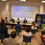 Ucomur firma un convenio de colaboración con Archena y Turismo para dar vida al proyecto Archena Gusta 14 - Ucomur