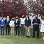 Ucomur firma un convenio de colaboración con Archena y Turismo para dar vida al proyecto Archena Gusta 4 - Ucomur