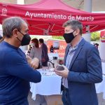 Ucomur expone sus servicios y proyectos en la V Feria Municipal de Proyectos Empresariales y Emprendimiento 4 - Ucomur