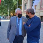 Ucomur expone sus servicios y proyectos en la V Feria Municipal de Proyectos Empresariales y Emprendimiento 5 - Ucomur