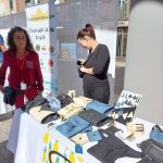 Ucomur expone sus servicios y proyectos en la V Feria Municipal de Proyectos Empresariales y Emprendimiento 10 - Ucomur