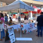 Ucomur expone sus servicios y proyectos en la V Feria Municipal de Proyectos Empresariales y Emprendimiento 11 - Ucomur