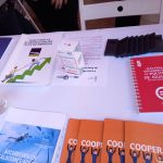 Ucomur expone sus servicios y proyectos en la V Feria Municipal de Proyectos Empresariales y Emprendimiento 13 - Ucomur