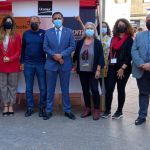 Ucomur expone sus servicios y proyectos en la V Feria Municipal de Proyectos Empresariales y Emprendimiento 14 - Ucomur