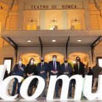 XXXI DÍA MUNDIAL DEL COOPERATIVISMO 8 - Ucomur