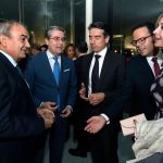 Ucomur congrega a 1.200 personas en Cartagena para conmemorar su XXXIII Día Mundial del Cooperativismo 28 - Ucomur