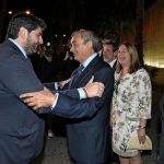 Ucomur congrega a 1.200 personas en Cartagena para conmemorar su XXXIII Día Mundial del Cooperativismo 35 - Ucomur