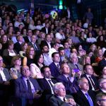 Ucomur congrega a 1.200 personas en Cartagena para conmemorar su XXXIII Día Mundial del Cooperativismo 55 - Ucomur