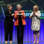 Ucomur congrega a 1.200 personas en Cartagena para conmemorar su XXXIII Día Mundial del Cooperativismo 71 - Ucomur