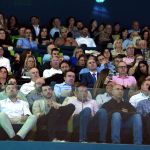 Ucomur congrega a 1.200 personas en Cartagena para conmemorar su XXXIII Día Mundial del Cooperativismo 73 - Ucomur